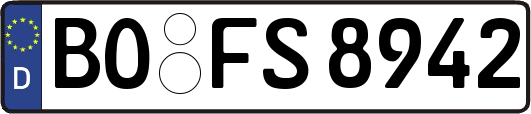 BO-FS8942