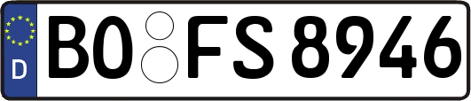 BO-FS8946