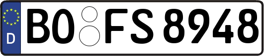 BO-FS8948