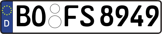 BO-FS8949