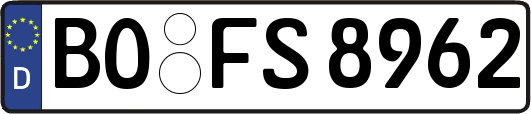 BO-FS8962