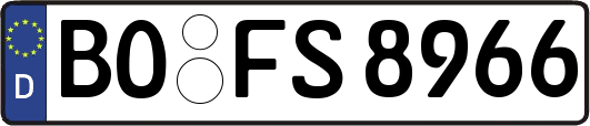 BO-FS8966