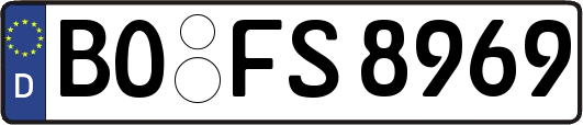 BO-FS8969