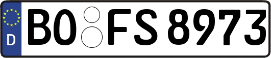 BO-FS8973