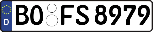 BO-FS8979