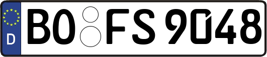 BO-FS9048
