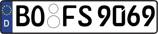 BO-FS9069