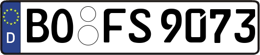 BO-FS9073
