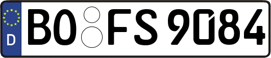BO-FS9084