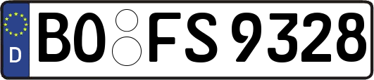 BO-FS9328