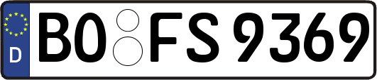 BO-FS9369
