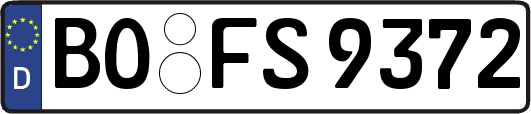 BO-FS9372