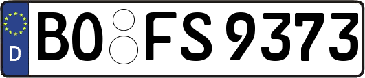 BO-FS9373