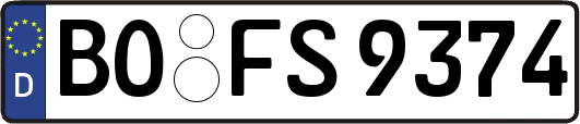 BO-FS9374