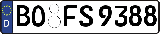 BO-FS9388