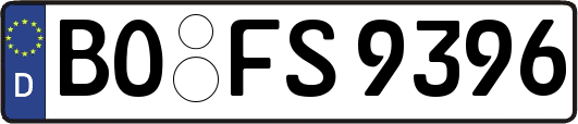 BO-FS9396