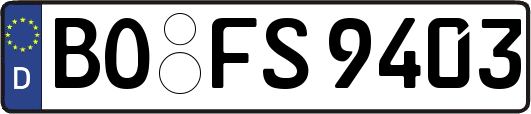 BO-FS9403