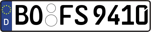 BO-FS9410