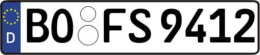 BO-FS9412