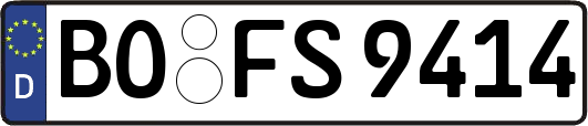 BO-FS9414