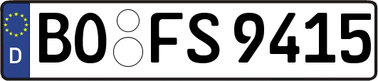 BO-FS9415