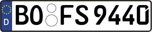 BO-FS9440