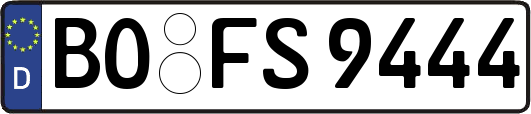 BO-FS9444