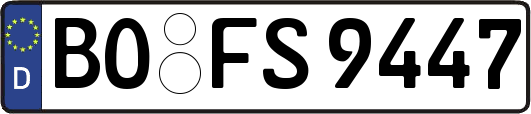 BO-FS9447
