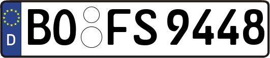 BO-FS9448
