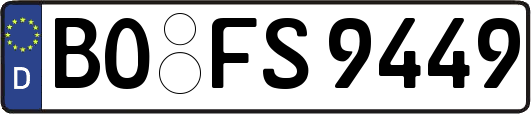 BO-FS9449