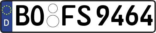 BO-FS9464