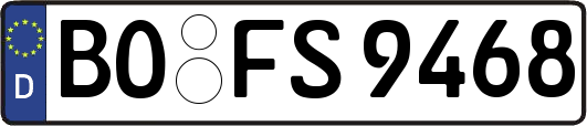 BO-FS9468