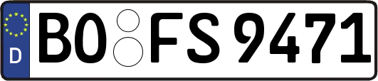 BO-FS9471