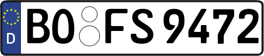 BO-FS9472