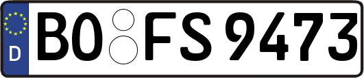 BO-FS9473