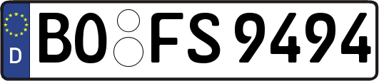 BO-FS9494