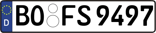 BO-FS9497