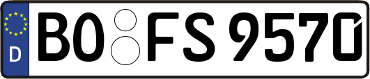 BO-FS9570