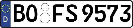 BO-FS9573