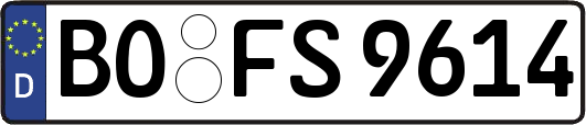 BO-FS9614
