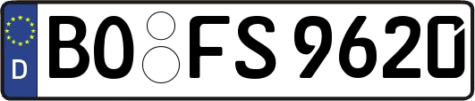 BO-FS9620