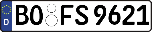 BO-FS9621