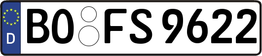 BO-FS9622
