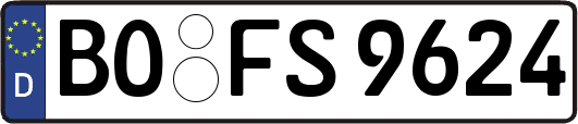 BO-FS9624