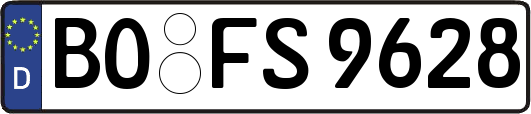 BO-FS9628