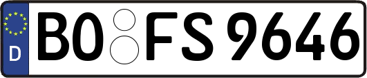 BO-FS9646