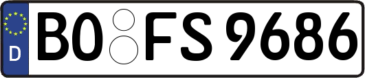 BO-FS9686