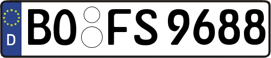 BO-FS9688