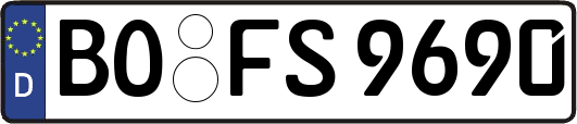 BO-FS9690