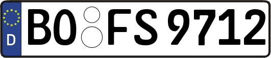 BO-FS9712